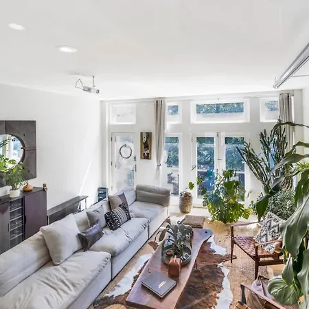 Designer Smart Home